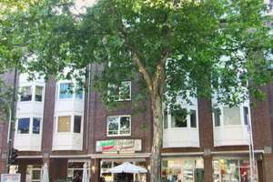 Stilvolle 1-Zimmer-Wohnung mit EBK in Düsseldorf - Nähe Universität - mit Tiefgaragen-Stellplatz – Kölner Landstraße 119, 40591 Wersten, Düsseldorf – Vorschaubild 16