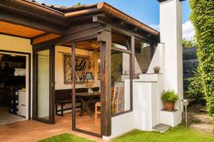 Ein Zuhause mit Charakter! Bungalow - Oase mit Einliegerwohnung und traumhaftem Garten – Die vollständige Adresse der Immobilie erhältst du vom Anbieter., 53881 Euskirchen – Vorschaubild 9