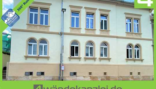 Bild von Attraktiv, Exklusiv und vor allem Lukrativ