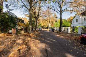 Modernisierte Doppelhaushälfte in ruhiger und idyllischer Lage – Die vollständige Adresse der Immobilie erhältst du vom Anbieter., 14109 Wannsee, Berlin – Vorschaubild 18