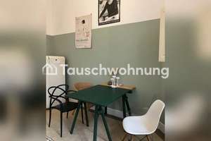 Tauschwohnung: 2-Zimmer-Wohnung in Charlottenburg-Wilmersdorf – Die vollständige Adresse der Immobilie erhältst du vom Anbieter., 10625 Charlottenburg, Berlin – Vorschaubild 7