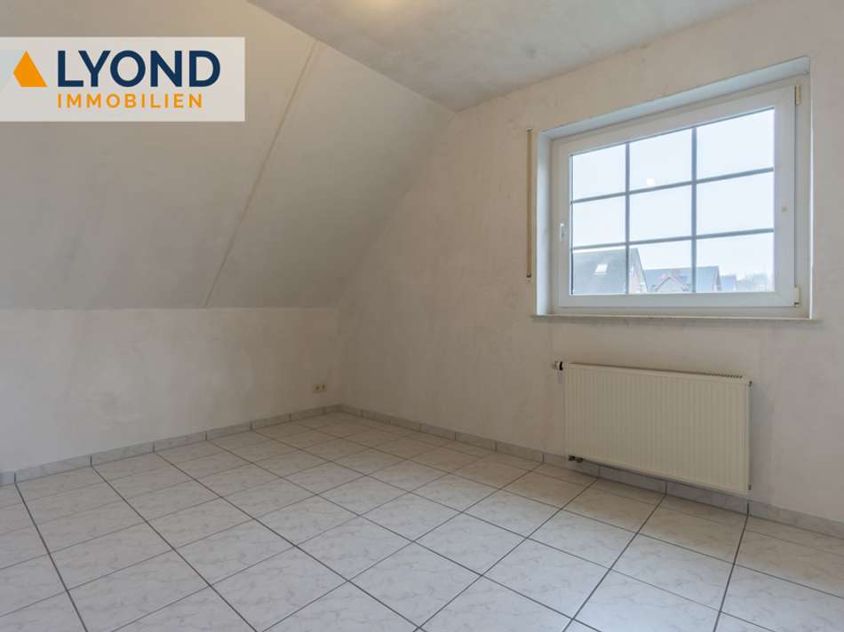 Schlafzimmer  Obergeschoss