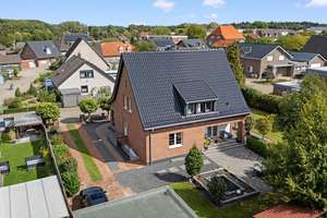 Exklusiv saniertes Traumhaus auf großzügigem Grundstück-Einziehen und Wohlfühlen! – Die vollständige Adresse der Immobilie erhältst du vom Anbieter., 47652 Weeze – Vorschaubild 26