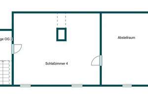 Großzügiges Einfamilienhaus mit großem Garten & Bergblick in Wolfshagen im Harz – 38685 Langelsheim – Vorschaubild 26
