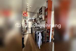 Tauschwohnung: 1,5 Whg Wrangelkiez – Lübbener Straße 9, 10997 Kreuzberg, Berlin – Vorschaubild 3