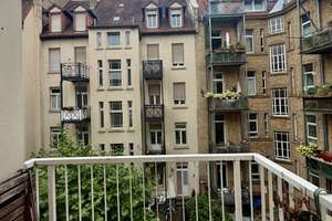 HELLE 3-ZIMMER-WOHNUNG MIT BALKON – Uhlandstraße 35, 76135 Weststadt, Karlsruhe – Vorschaubild 6