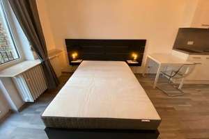 Möbliertes Wohnen auf Zeit – Die vollständige Adresse der Immobilie erhältst du vom Anbieter., 65197 Rheingauviertel / Hollerborn, Wiesbaden – Vorschaubild 6