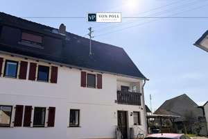 Schnuckliges Einfamilienhaus-Fachwerkhaus in ruhiger Lage Nähe Limburg/Diez in Oberneisen