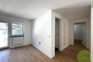 ** Moderner AltbauCharme ** frisch Saniert ** nahe Wiesengrund ** Balkon ** 3 Zimmer ** ca. 73 qm ** – Gutenbergstrasse 23, 90766 Scherbsgraben, Billinganlage, Fürth – Vorschaubild 3
