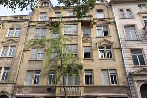**Perfekte Aufteilung für eine WG**5-Zimmer-Wohnung im Altbaucharme** – Hohenzollernstr. 79, 75177 Nordstadt, Pforzheim – Vorschaubild 2