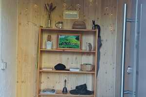 Charmantes Wochenendhaus im Grünen – Rems-Murr-Kreis – Vorschaubild 4