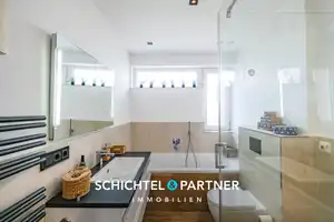 NEUER PREIS | Lilienthal -Tolles Reihenendhaus in Sackgassenlage mit Garage – Osterholz (Kreis) – Vorschaubild 11
