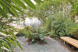 Penthouse im Samariterviertel: Über 300m² Nutzfläche, Weitblick, Sauna, Fitness, große Dachterrassen – Die vollständige Adresse der Immobilie erhältst du vom Anbieter., 10247 Friedrichshain, Berlin – Vorschaubild 15