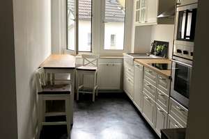Modernisierte Wohnung mit dreieinhalb Zimmern und Einbauküche in Wuppertal – Herderstr 64, 42327 Vohwinkel, Wuppertal – Vorschaubild 4