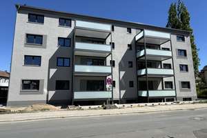 2x Erstbezug | Sonnige 3,5-Zimmer Wohnung | Einbauküche | Balkon | Einzelgarage | KFW55 | ER-Zentrum – Anton-Bruckner-Straße 8, 91052 Röthelheim, Erlangen – Vorschaubild 41