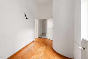Stilvolle 4-Zimmer-Altbauwohnung mit originalem Fischgrätparkett in Toplage Berlin-Halensee! – Die vollständige Adresse der Immobilie erhältst du vom Anbieter., 14193 Schmargendorf, Berlin – Vorschaubild 19