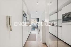 Attraktive Ein-Zimmer-Wohnung mit Skylineblick in Frankfurt-Sachsenhausen – 60598 Sachsenhausen-Süd, Frankfurt am Main – Vorschaubild 7