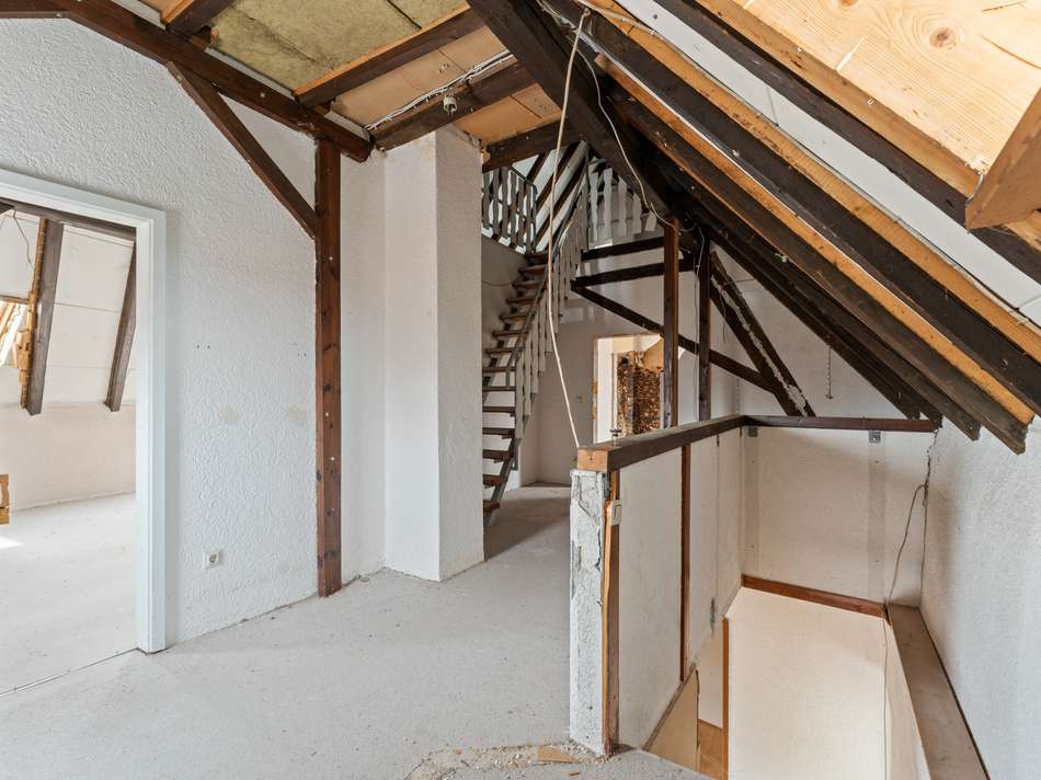 Wohnung 4 DG