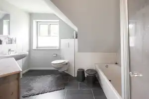 Moderne Doppelhaushälfte in schöner Lage – Nordfriesland (Kreis) – Vorschaubild 12