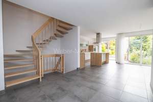 Modernes EFH (einseitig angebaut) mit gehobener Ausstattung, Nolte-EBK, FBH, Terrasse, Balkon etc. – Die vollständige Adresse der Immobilie erhältst du vom Anbieter., 53227 Limperich, Bonn – Vorschaubild 11