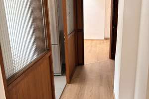 80qm 2-Zimmer Wohnung mit Balkon & WLAN WG-geeignet – Hofkamp 140, 42103 Elberfeld, Wuppertal – Vorschaubild 10