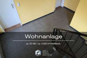 SEIL • Wohnanlage in Top-Lage – Die vollständige Adresse der Immobilie erhältst du vom Anbieter., 32457 Porta Westfalica – Vorschaubild 1