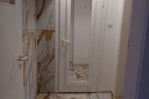 FISCHER Str.,Düsseldorf-Pempelfort, Nähe Hofgarten, Rhein,2 Zi., Bad, Panoramablick!Exkusiver Garten – 40477 Pempelfort, Düsseldorf – Vorschaubild 5