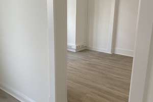 frisch renovierte 4-Zimmer-Wohnung mit Balkon in Bielefeld-Innenstadt – Arndtstr. 11, 33602 Mitte, Bielefeld – Vorschaubild 5