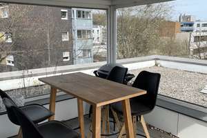 Großzügige, elegante 6 Zimmer Dachgeschoss Wohnung plus Penthouse und Dachterasse – Röntgenstraße 13, 57078 Geisweid, Siegen – Vorschaubild 24