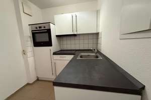 Schöne Wohnung in ruhiger Lage am Winterberg  – Theodor-Heuss-Str. 103, 66119 Sankt Arnual, Saarbrücken – Vorschaubild 3