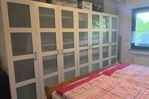 "Nähe Toeppersee"
Schöne 3,5 Zimmer-Wohnung mit Balkon und Einbauküche in guter Wohnlage – Die vollständige Adresse der Immobilie erhältst du vom Anbieter., 47228 Friemersheim, Duisburg – Vorschaubild 6