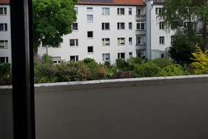 2-Zi.-Whg.+Balkon im Zentrum NUR mit Übernahme der Ausstattung – Gartenstraße XX, 30161 Oststadt, Hannover – Vorschaubild 13