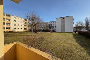 3 Zimmer Erdgeschosswohnung mit Garten in Braunschweig-Bienrode-Waggum-Bevenrode – Die vollständige Adresse der Immobilie erhältst du vom Anbieter., 38110 Wabe-Schunter-Beberbach, Braunschweig – Vorschaubild 3