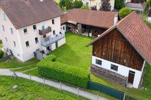 Anwesen mit viel Platz und Gestaltungsmöglichkeiten – 94501 Aidenbach – Vorschaubild 3