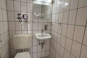 Rodenhof – Charmante 3-Zimmer-Wohnung über zwei Etagen in ruhiger Lage – Kalmanstraße 53, 66113 Malstatt, Saarbrücken – Vorschaubild 4