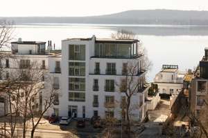 Top Kapitalanlage in Berlin-Köpenick Nur Gesamtverkauf möglich! - Exklusives Seedomizil am Müggelsee