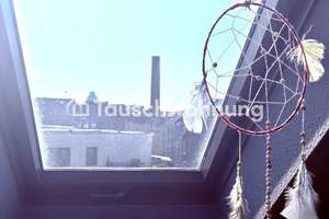 Tauschwohnung: Suchen 3-Zi Wohnung u. bieten ruhige 1,5 Maisonette Wohnung – Papiermühlstraße 24, 4299 Stötteritz, Leipzig – Vorschaubild 7