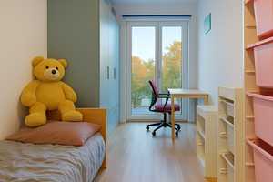 PROVISIONSFREI FÜR DEN KÄUFER -  Gartenwohnung mit Herz und Seele! – Ilse-Fehling-Straße 6, 81245 München – Vorschaubild 4