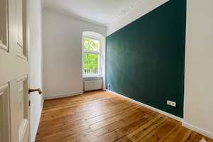 Altbauwohnung mit Hofgarten in Laufweite zum KaDeWe – Eislebener Str. 3, 10789 Charlottenburg, Berlin – Vorschaubild 4