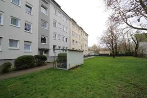 Modernisierte gepflegte Eigentumswohnung 71m² 3 Zimmer Küche Diele Bad Loggia Granitfußboden Parkett – Die vollständige Adresse der Immobilie erhältst du vom Anbieter., 53121 Endenich, Bonn – Vorschaubild 3