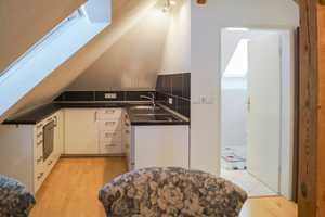 Wohngenuss mit vielfachen Möglichkeiten: Bungalow mit Einliegerwohnung auf großem Grundstück – Verden (Kreis) – Vorschaubild 12