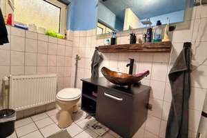 Familienidyll am Waldrand – Großzügiges Ein-/Zweifamilienhaus mit Garten,  viel Gestaltungsspielraum – Die vollständige Adresse der Immobilie erhältst du vom Anbieter., 66957 Trulben – Vorschaubild 10