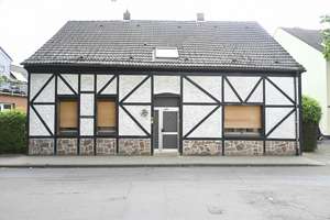 TraumHaus gesucht - ProjektTraum gefunden! – Die vollständige Adresse der Immobilie erhältst du vom Anbieter., 45276 Steele, Essen – Vorschaubild 12
