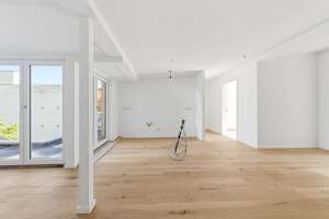 Erstbezug von klimatisierter 4-Zimmer-Dachgeschosswohnung mit Ost- und Westterrasse in Kiezlage – Die vollständige Adresse der Immobilie erhältst du vom Anbieter., 10247 Friedrichshain, Berlin – Vorschaubild 7