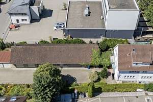 Doppelhaushälfte mit Werkstatt/Garagenanlage – Die vollständige Adresse der Immobilie erhältst du vom Anbieter., 72458 Albstadt – Vorschaubild 5
