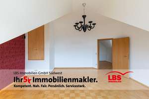Jetzt zum neuen Preis! Doppelhaus mit 2 Einheiten und traumhafter Aussicht! – Die vollständige Adresse der Immobilie erhältst du vom Anbieter., 76597 Loffenau – Vorschaubild 3