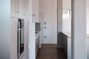Hafenloft am Wasser mit Balkon und Tiefgaragenstellplatz – Die vollständige Adresse der Immobilie erhältst du vom Anbieter., 68159 Innenstadt/Jungbusch, Mannheim – Vorschaubild 14