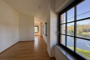 * Einmaliges Insel-Endreihenhaus in Potsdam * privater Bootssteg * Kamin * 6 Zimmer *  – Kopfbau EFH - Am Fährgut 5, 14476 Neu Fahrland, Potsdam – Vorschaubild 12