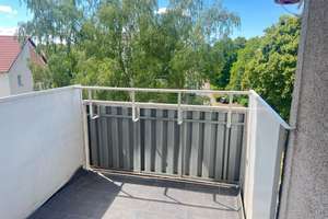 Renovierte 3-Zimmerwohnung mit Balkon und tollem Grundriss!