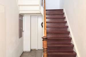 MG-Eicken: Besondere  Wohnung mit Empore und Balkon – Marienkirchstraße 1, 41061 Eicken, Mönchengladbach – Vorschaubild 20